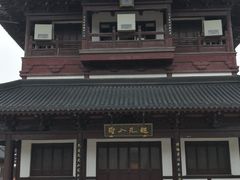 景点-东台西溪天仙缘景区
