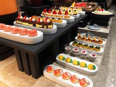 -菲住布渴酒店自助餐厅(阿里巴巴西溪园区店)