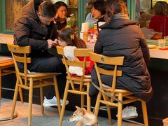 -RAC BAR(安福路店)