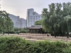 -元大都城垣遗址公园