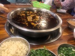 -中和远东火锅兔(老店)