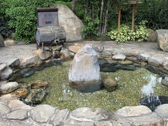 -厦门日月谷温泉渡假村