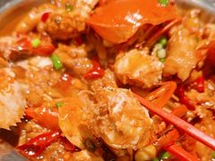 -胖哥俩肉蟹煲(湖滨银泰in77店)
