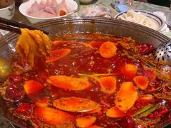 -五里关火锅(牛市口店)