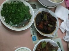 -蘭心餐厅(进贤路店)