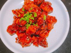 -老头儿油爆虾·知味杭州(爱琴海购物中心)