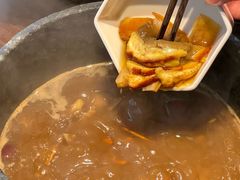 -蘑界·野生菌火锅(深业上城店)