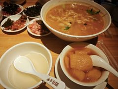 -水平有限广西米粉·广西风味集(五道口店)