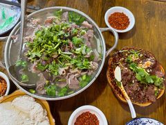 -小杨翘脚牛肉