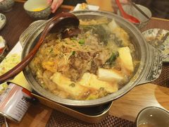 -樱の千渡日式料理·铁板烧•烧鸟(金盛田广场店)
