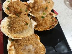 -蚝太郎 • 海鲜烧烤(建国路创始店)