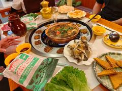 -顺顺小吃(独克宗古城店)