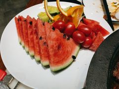 -天天鱼港·海鲜·鲅鱼水饺·招牌烤鸭(黄骅店)
