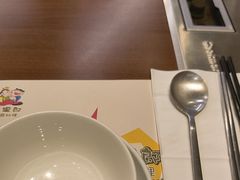-阿里郎韩国料理