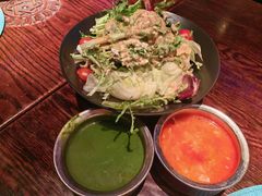 -甘尼仕印度餐厅爵士酒吧(阳春巷店)