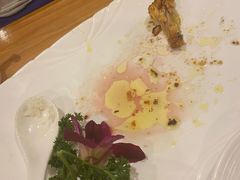 -糟粕醋·椰苑海南菜餐厅(亚龙湾天域酒店)