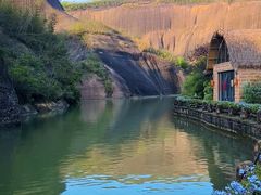 -飞天山旅游区