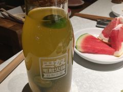 -巴奴毛肚火锅(六天地店)