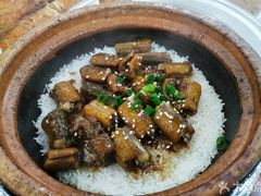 -红星光发煲仔饭(大石街店)