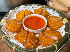 -樾餐厅泰式海鲜火锅(民歌湖店)