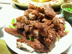 -杨家火锅(国美店)
