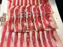 -韩宫宴烤肉·料理(苏州中心店)