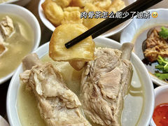 -松發肉骨茶(克拉码头店)