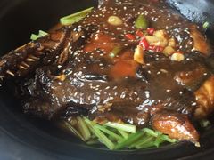 -李连贵熏肉大饼(宁山中路店)