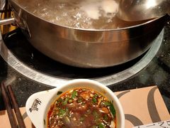 -牛事制造局牛肉火锅(莲岳路店)