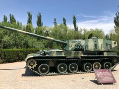 -北方兵器城