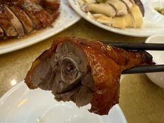 -龙记烤鸭店(新民路店)