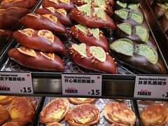-龙湖杭州滨江天街