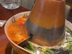 -1078號老北京涮肉(松柏店)