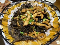 -炊烟·山房菜