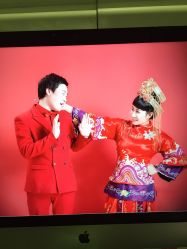 点击看大图 -太郎花子婚纱摄影艺术中心