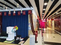 -卓美LAMDA戏剧演讲与培训中心(亚运村店)