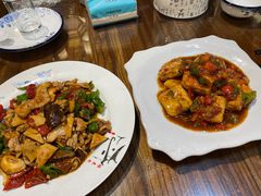 -缘来聚·徽菜名店(黄山宏村店)
