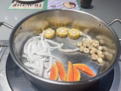 -椰小鸡·琼州糟粕醋(美兰缤纷城店)