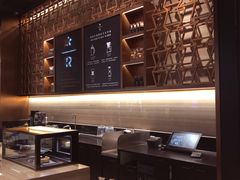 -星巴克臻选(北京颐堤港中心第二店)