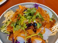 -宏天寶·北京烤鸭(宾馆西路2店)