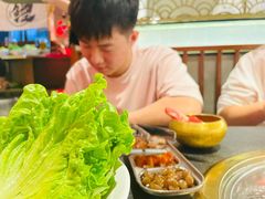 -伊茉家的烤肉店(勒泰中心店)
