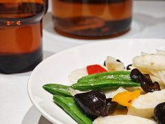 -汤城小厨•粤菜•靓汤(金宝街店)