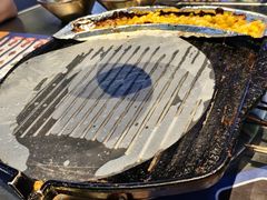 -喜井无限自助烤肉公司(石厦店)