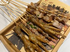 -火龙堂·风味民间菜(文一路店)