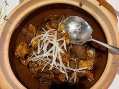 手艺老爆三-津菜典藏(中北镇店)