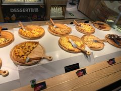 -比格比萨自助(宝山日月光店)