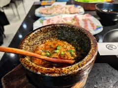 -虎丸烧肉(新大陆广场店)
