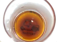-收获咖啡HARVEST RESERVE(苍山店)