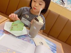 -ZOO COFFEE动物园咖啡(望京锐创店)