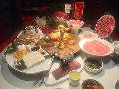 -小龙翻大江文化火锅(太古里店)